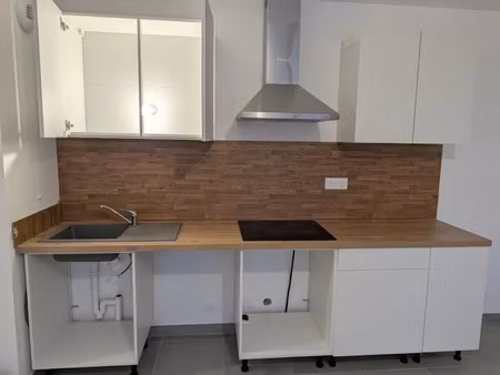location appartement 3 pièces 64 m² à belleville (69220)  839 €