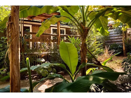 location meublée appartement 3 pièces 33 m² à les issambres (83380)  645 €