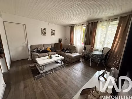 vente appartement 4 pièces 61 m² à stains (93240)  180 000 €