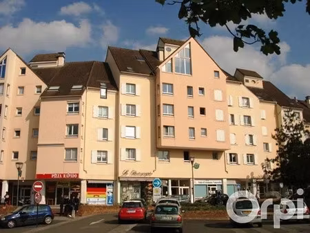 vente appartement 3 pièces 70.77 m² à longjumeau (91160)  199 990 €
