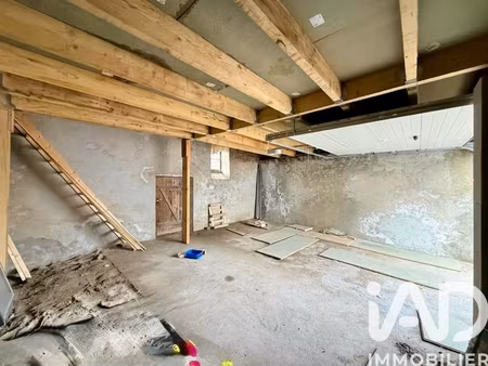 vente garage undefined m²