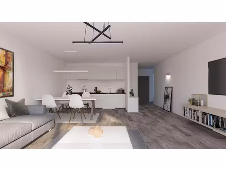 vente appartement 2 pièces 47.08 m² à crosne (91560)  200 000 €