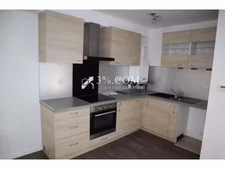 vente appartement 2 pièces 44 m² à seclin (59113)  134 900 €
