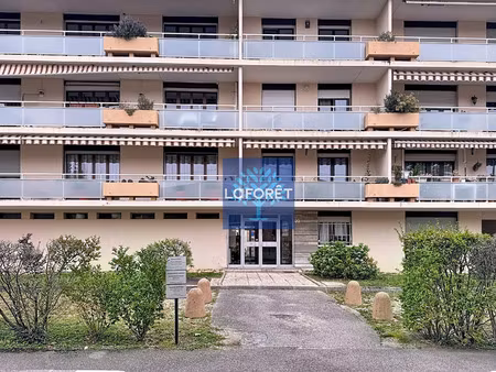 vente appartement 1 pièce 23 m² saint-genis-laval (69230)
