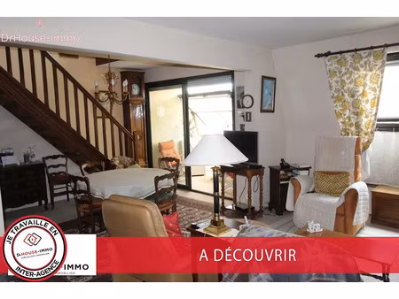 vente appartement 7 pièces 123.2 m² à pithiviers (45300)  175 000 €