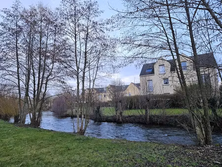 vente appartement 1 pièce 32 m² à saint-vrain (91770)  139 500 €