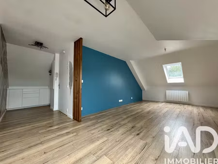 vente appartement 3 pièces 58 m² à auvers-saint-georges (91580)  199 950 €