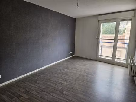 location appartement 3 pièces 60 m² à creutzwald (57150)