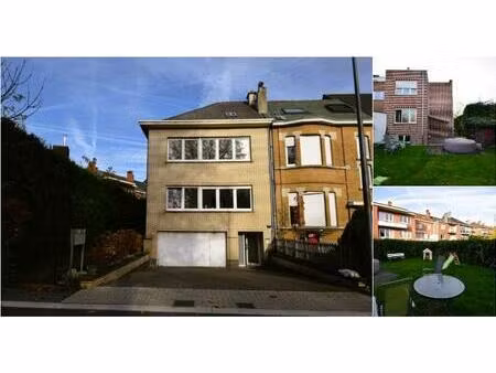 maison à vendre à brusselsesteenweg 413 zellik (vbd53157)