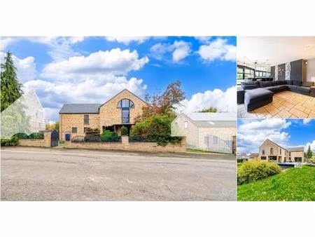 maison à vendre à ancienne chaussée romain 15 oreye (vbd52908)