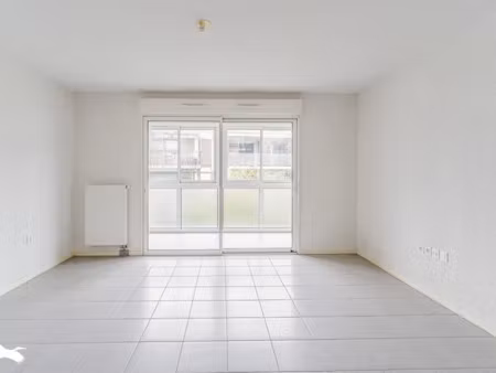 vente appartement 3 pièces 60 m² à eysines (33320)  223 650 €