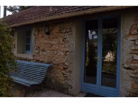 location maison 2 pièces 40 m² à sampigny-lès-maranges (71150)