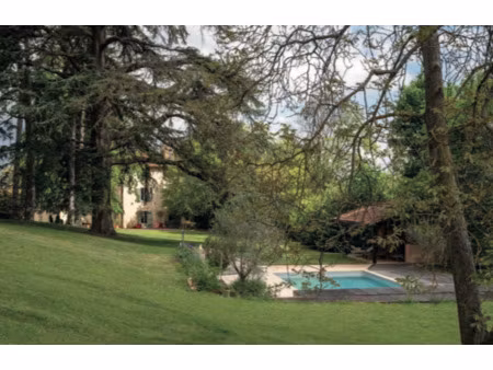 vente appartement 3 pièces 65 m² curis-au-mont-d’or (69250)