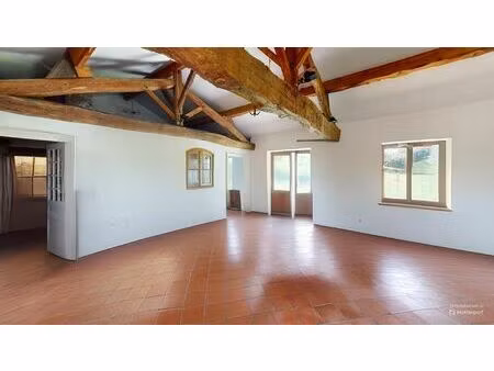 vente maison 6 pièces 140 m² saint-pierre-le-vieux (71520)