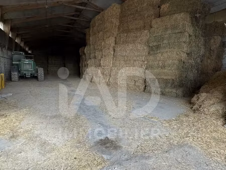 vente maison/villa 1 pièce