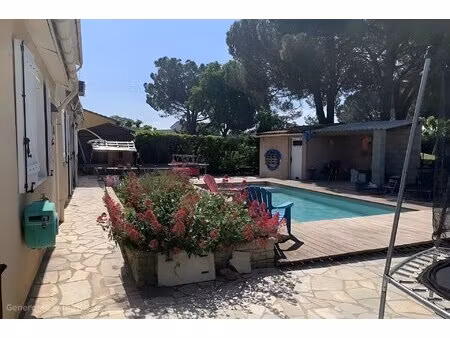 maison 6 pièces 160 m2