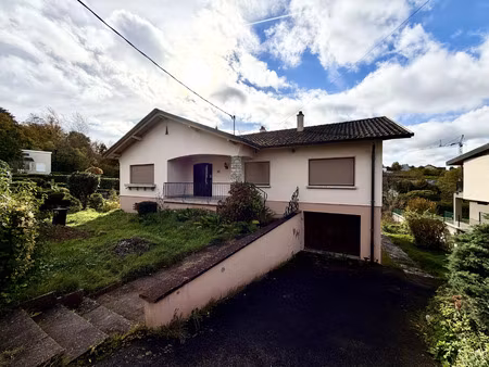 vente maison 5 pièces 136 m² brunstatt-didenheim (68350)