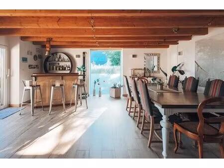 vente maison 6 pièces 200 m² labaroche (68910)