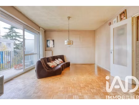 vente appartement 5 pièces 100 m² à soisy-sur-seine (91450)  220 000 €