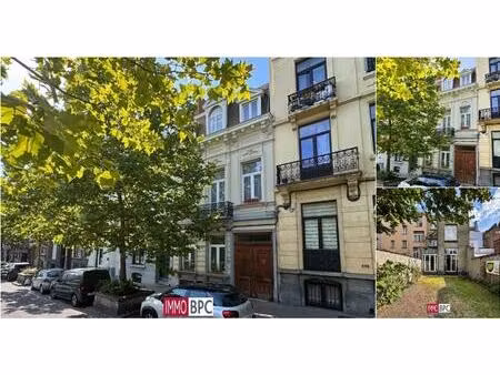 maison à vendre à boulevard léopold ii 254 koekelberg (vbd52977)