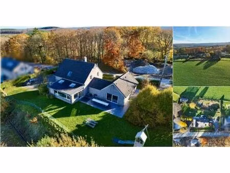 maison à vendre à rue basse desnié 15 theux (vbd53133)