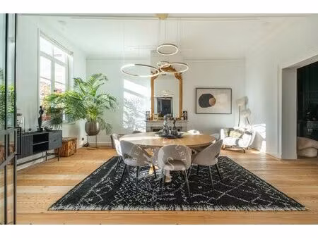 maison à vendre à pastoor bolsstraat 19 alsemberg (vbd52662)