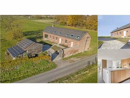 maison à vendre à bontestraat 61 gooik (rbu70766)