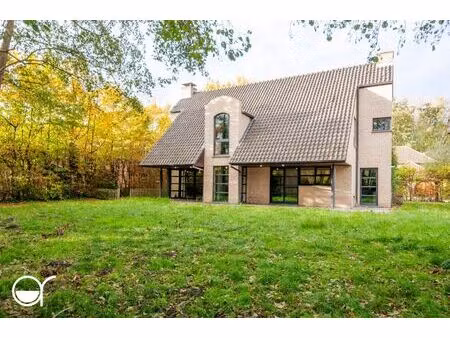 maison à vendre à albert claeyslaan 2 deurle (rbu71195)