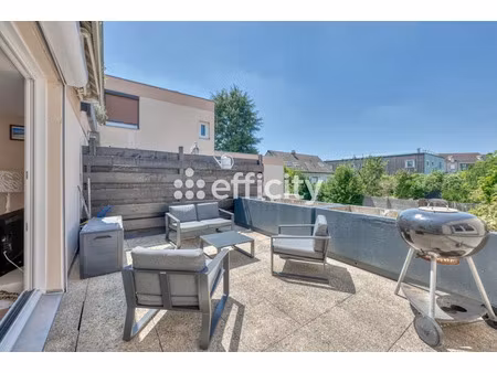 vente appartement 4 pièces 80 m² à saulx-les-chartreux (91160)  255 000 €