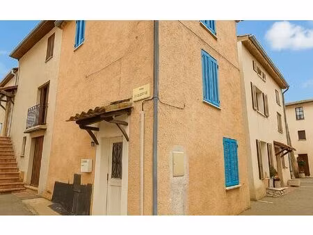 maison la roquette-sur-siagne 43 m² t-2 à vendre  209 000 €