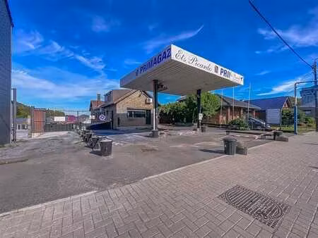 maison 4f  entrepot  projets prives/prof.