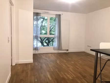 vente appartement 2 pièces 43.47 m² à maisons-alfort (94700)  320 000 €