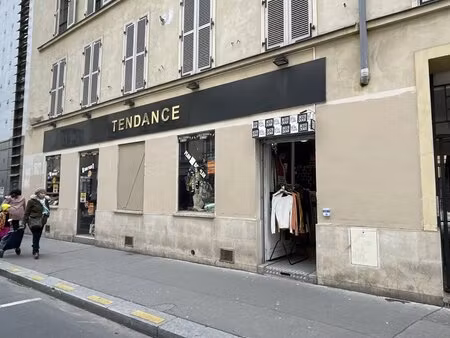 paris 19ème quartier flandres