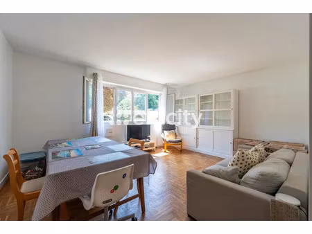 vente appartement 3 pièces 64 m² à sceaux (92330)  349 000 €