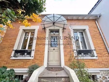 maison de 6 pièces de luxe en location à colombes  france