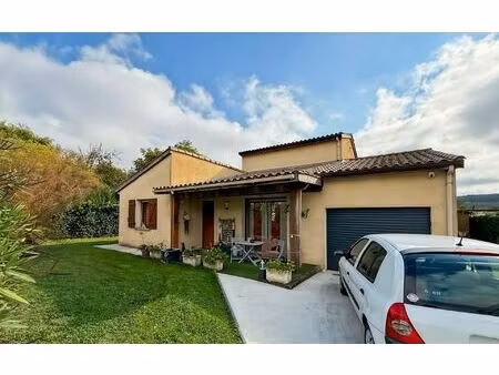 maison le passage m² t-4 à vendre  214 000 €