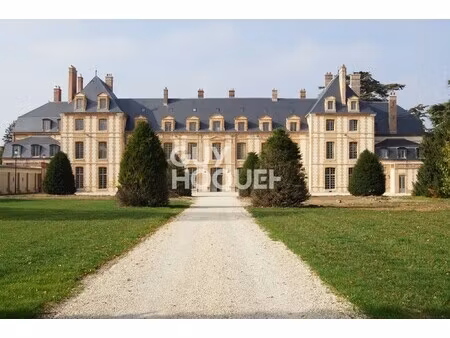 appartement 3 pièces