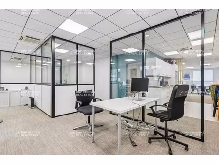 location bureau arcueil 94110