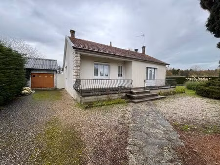 baisse de prix - pavillon