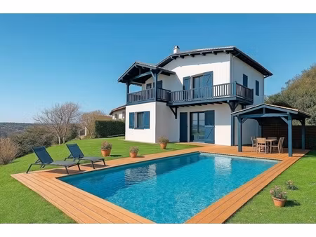 annonce maison à vendre