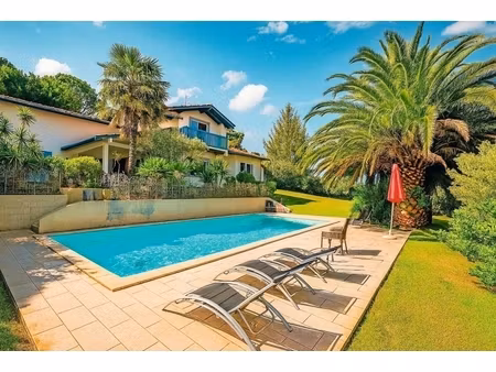 annonce maison à vendre