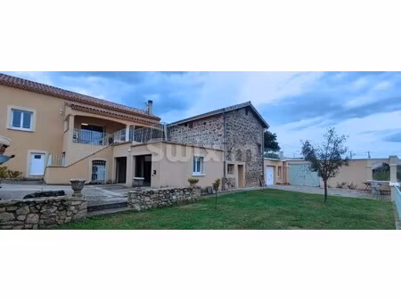 vente propriété 5 pièces