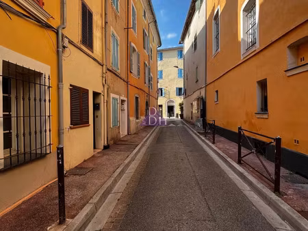 vente maison 3 pièces 44 m² la valette-du-var (83160)