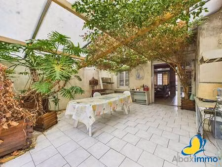 vente maison à trun (61160) : à vendre / 191m² trun