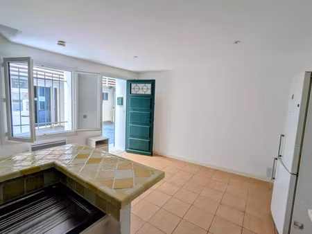 vente maison 3 pièces 57 m² la valette-du-var (83160)