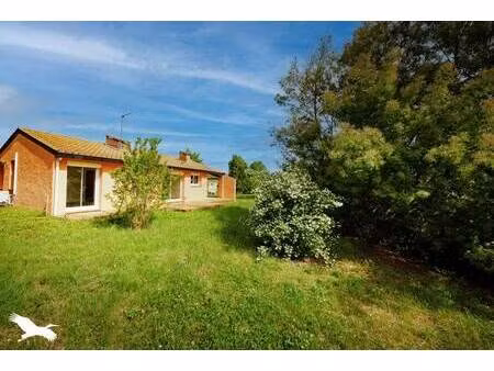 vente maison 3 pièces 78 m² rabastens (81800)