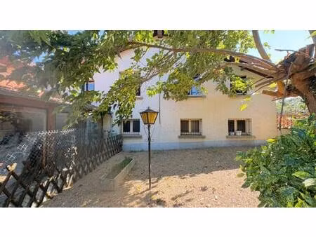 vente maison 9 pièces 300 m² labessière-candeil (81300)