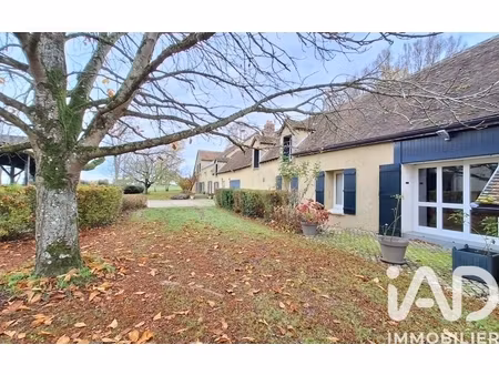 vente maison longère 18 pièces