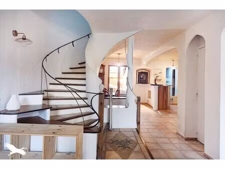 vente maison 6 pièces 142 m² saint-sulpice-la-pointe (81370)