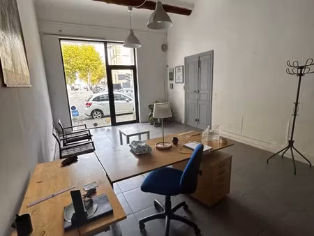 vente commerce 40 m² la tour-d’aigues (84240)